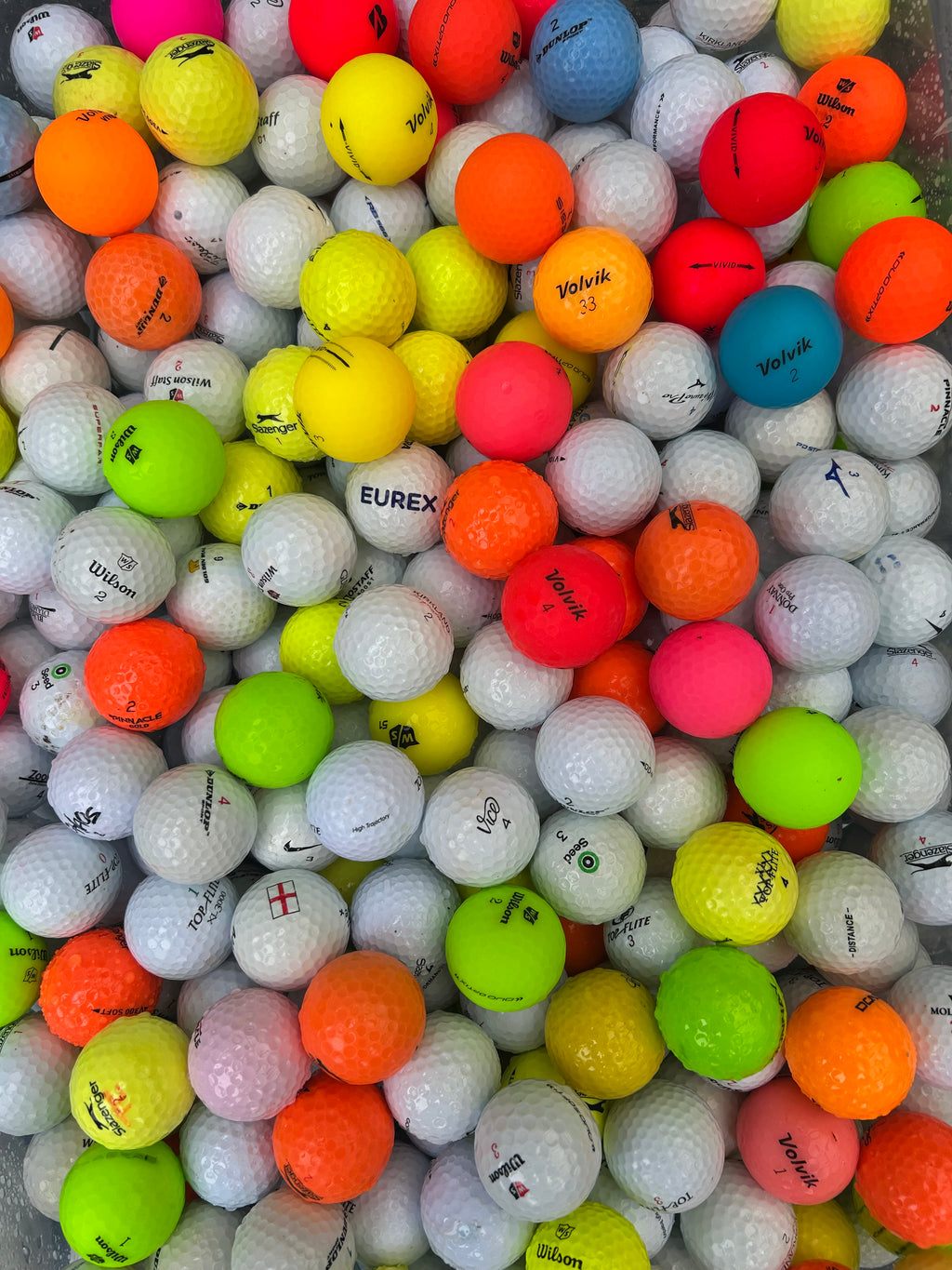 48 Budget Balls